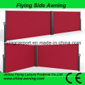 Side Awning, Balcony Awning Retractable Awning